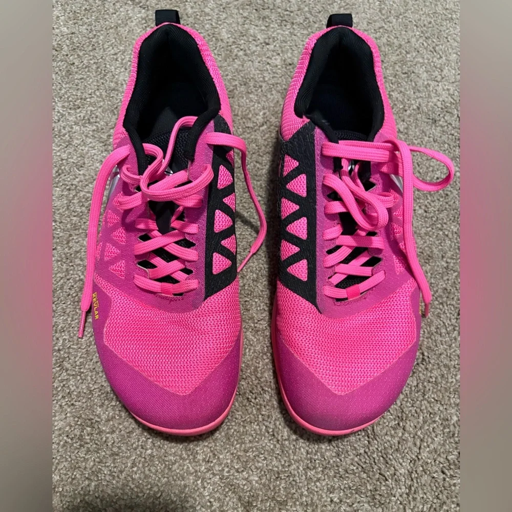 Men’s Reebok crossfit nano 6.0 limited edition size 10.5 - Picture 1 of 5